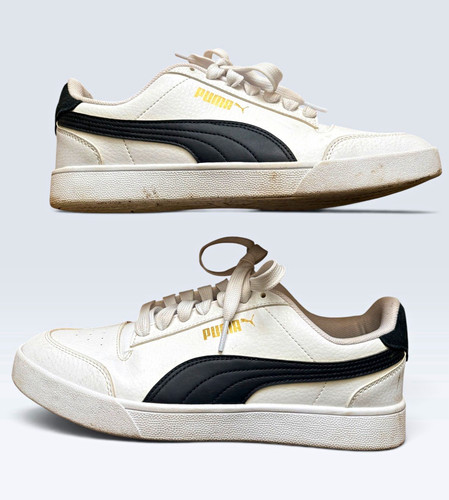 Puma court classic unisex - puma,