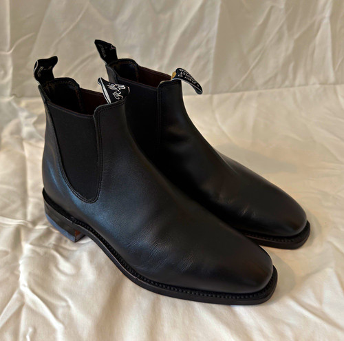 Williams comfort - r.m.,