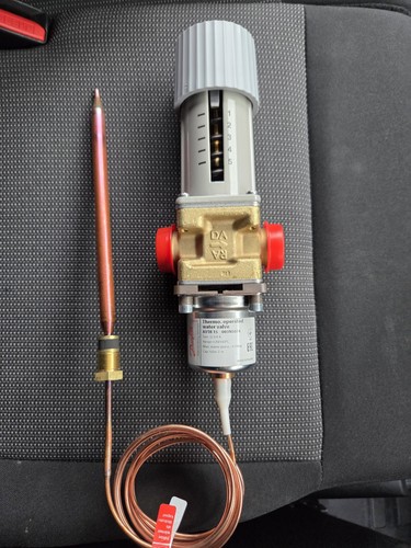 Danfoss avtb valve - danfoss,