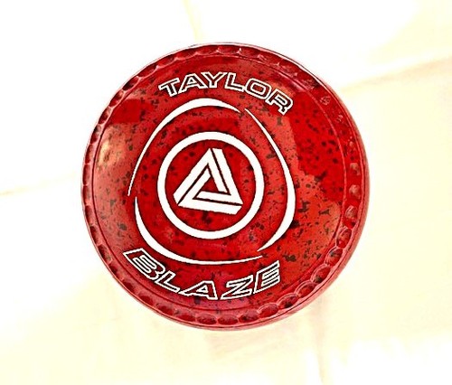 Taylor blaze lawn - bowls, size