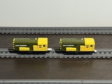 Thomas & Friends - Trackmaster