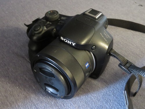 Sony cyber shot - sony, cyber-shot