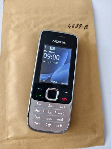 Nokia 2730 classic - , unlocked
