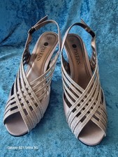 Shoes Ladies Wedding Dancing