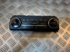 17-22 FORD FIESTA MK8 A/C