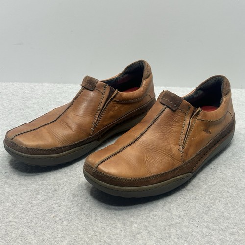 Pikolinos men leather - pikolinos,