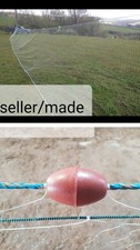 Gill Net/Bass Net 36ft Long