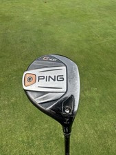 Ping G400 7 Wood 20.5° SR