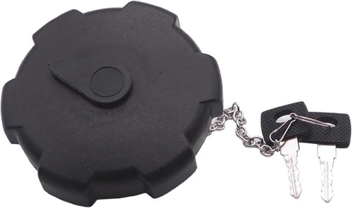 80mm locking fuel cap with - locking,