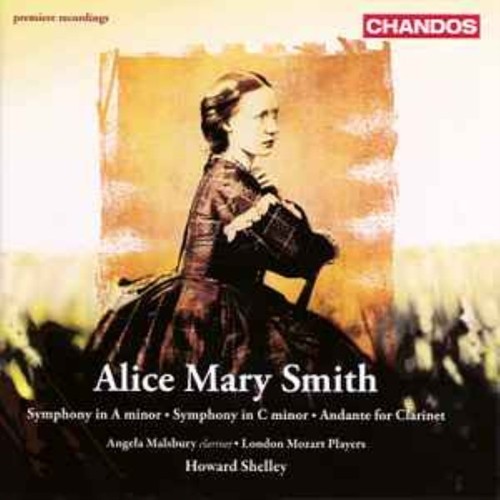 Howard shelley symphony in a - howard,
