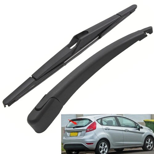 Rear windscreen wiper blade - windscreen, &