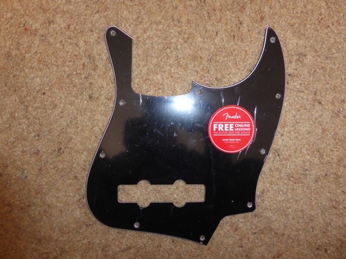 Squier classic vibe - squier, jazz