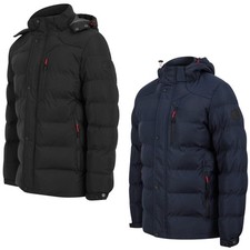 Tokyo Laundry Puffer Coat