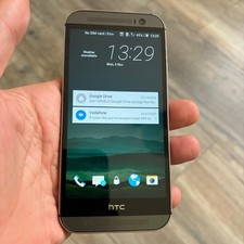 HTC One M8 Unlocked 16GB 2GB