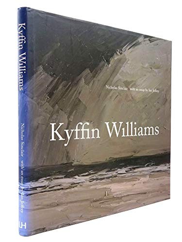 Kyffin williams - kyffin,