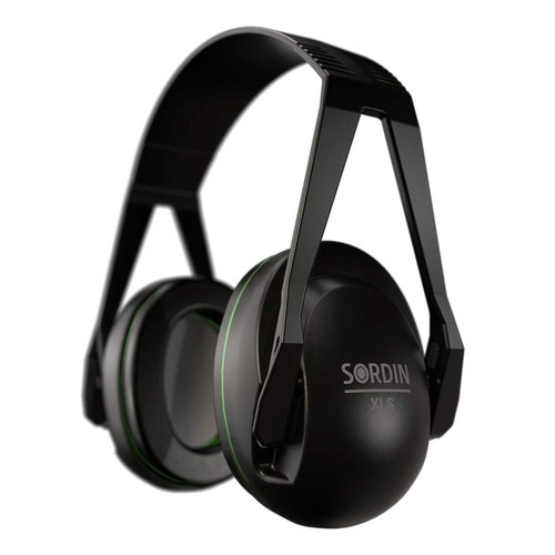 Sordin xls headband - xls,