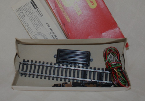Vintage triang hornby r406 - vintage,
