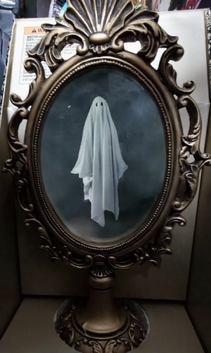 Christian siriano led - christian, ghost