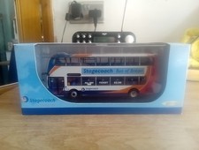 CMNL UKBUS6012 Stagecoach