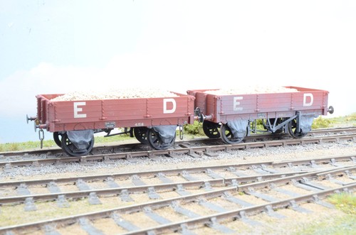 Kit built 7mm - kit, gauge