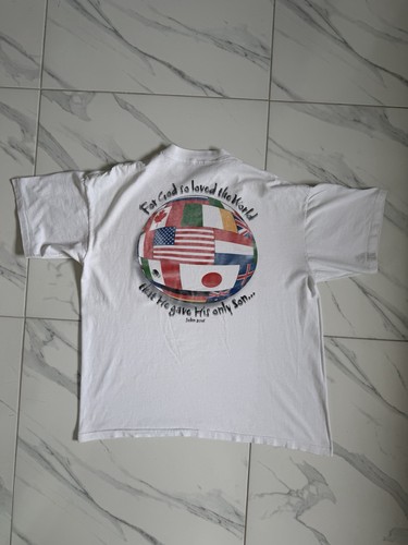 Jesus shirt size 2xl - t-shirt,