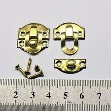 LATCHES TOGGLE CATCH CLOSE