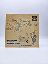 Paddy Roberts - The Ballad Of