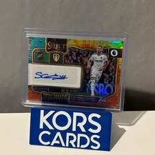 Leeds United SAM GREENWOOD RC