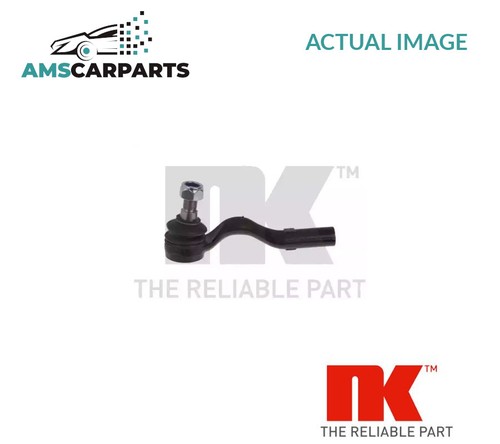 Track rod end - rod, rack