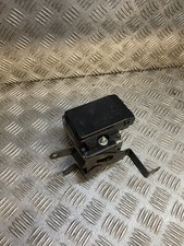 2007 Honda Jazz DSI Sport ABS