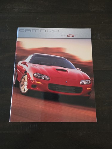 2000 chevrolet camaro - -, z28