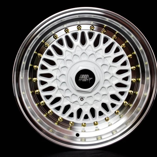Mst mt13 wheels rim - mst,