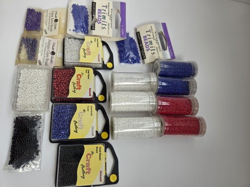 Job lot seed - of,