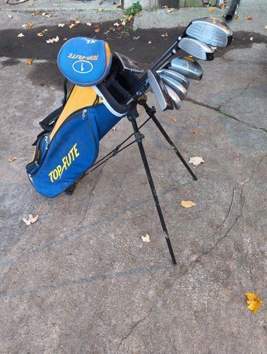 Top flite junior golf - flite,