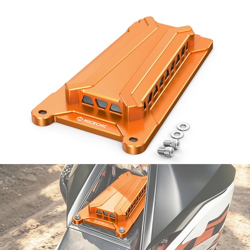 Air filter box cover - filter,