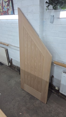 Bespoke understairs internal - bespoke,