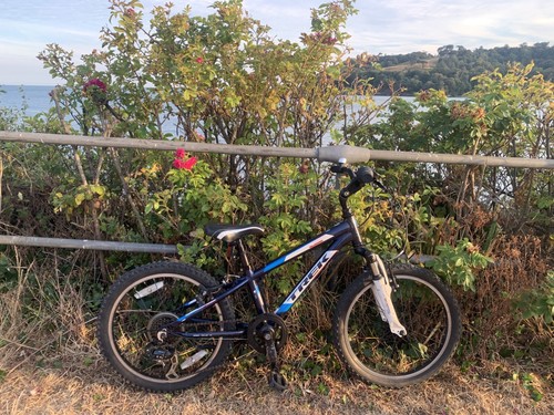 Trek mt60 kids mountain - 20”,