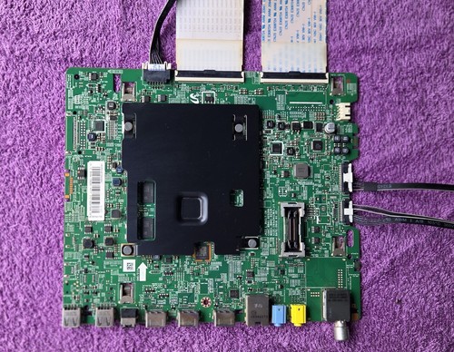 Main board samsung - board, mb