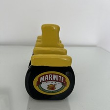 Marmite Toast Rack Ceramic 4