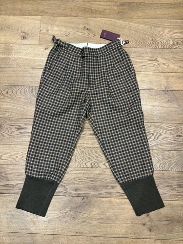 Bnwt men purdey - bnwt,