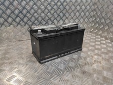 OEM VW AGM Stop Start Battery 12V 92Ah 850A Fits Mercedes BMW VW Audi (A0100587)