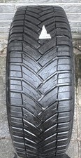 Michelin Agilis CrossClimate