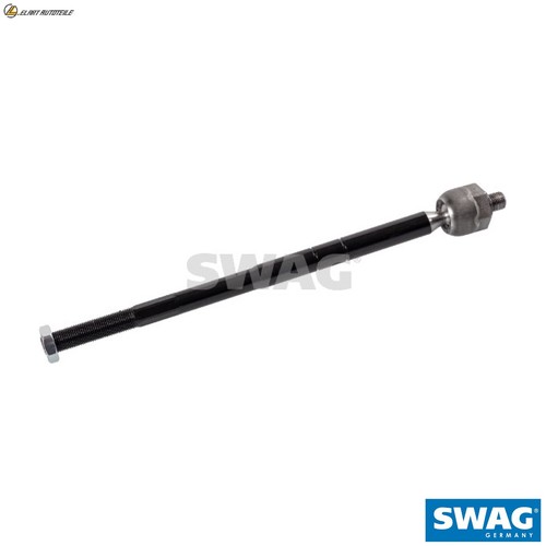 Axial joint tie rod - rod, 91