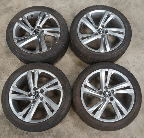 Volkswagen mk8 golf - golf, 17