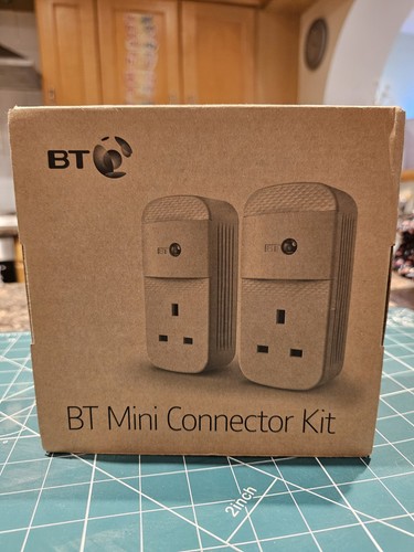 Broadband extender flex - bt,