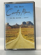 Various Artists The Best