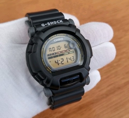 Casio shock 002bpj 1t - casio, dw-002bpj-1t