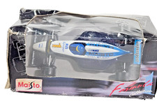 Maisto Formula 1 Collection