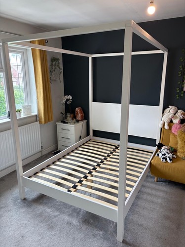 Argos home blissford four - argos,