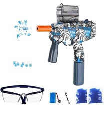 Electric Blaster MP9 Gel